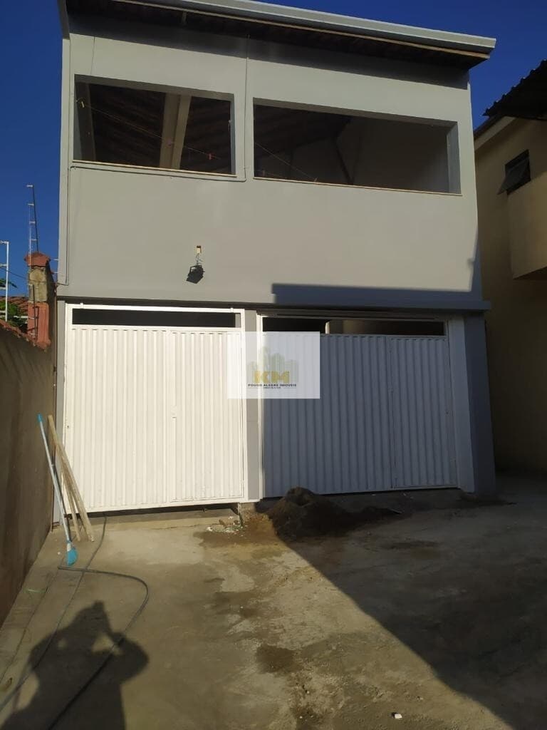 Casa Padrão R$ 420.000,00