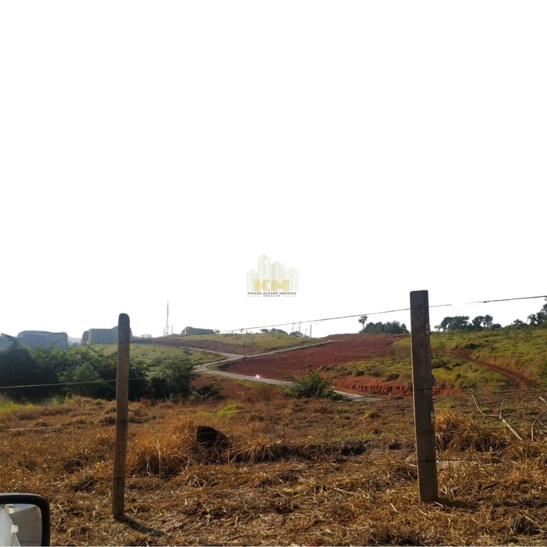 Terreno Lote em Alto Ibirá, Pouso Alegre/MG