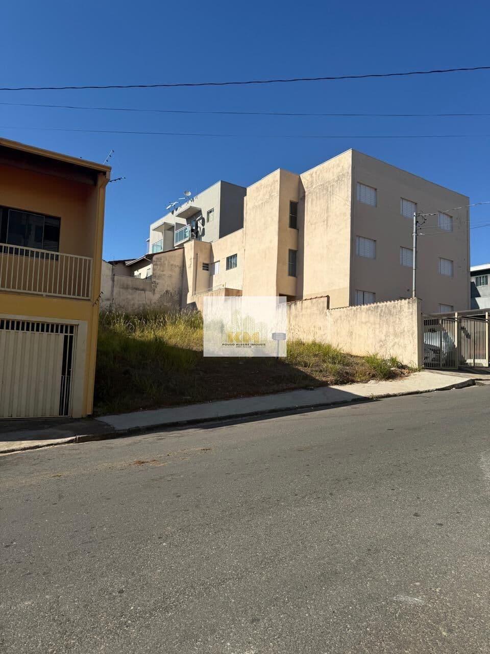 Terreno à Venda - 200.000,00