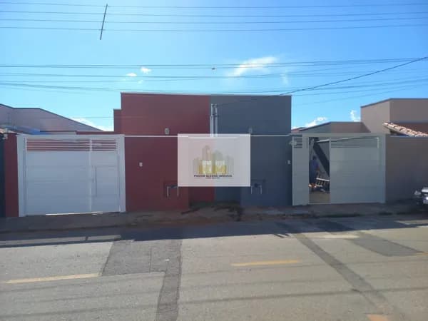Casa à venda bairro Vergani - R$420.000,00