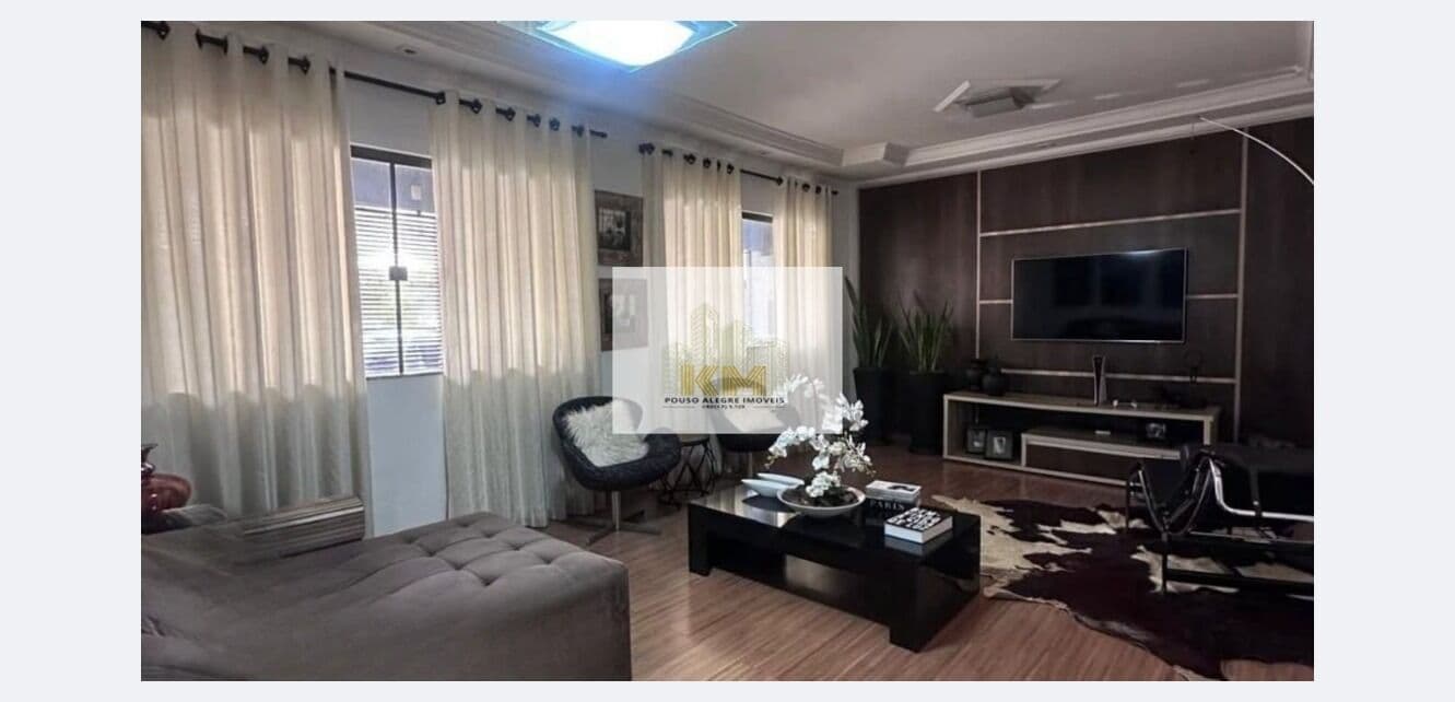 Casa à venda no Jardim América -R$ 750.000,00