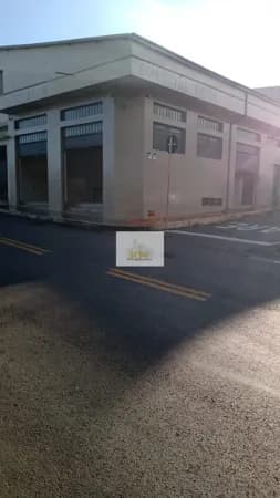 Ponto Comercial São João R$2.200,00