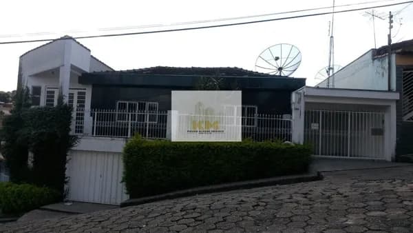 Casa Padrão - Jardim Noronha - R$800.000,00