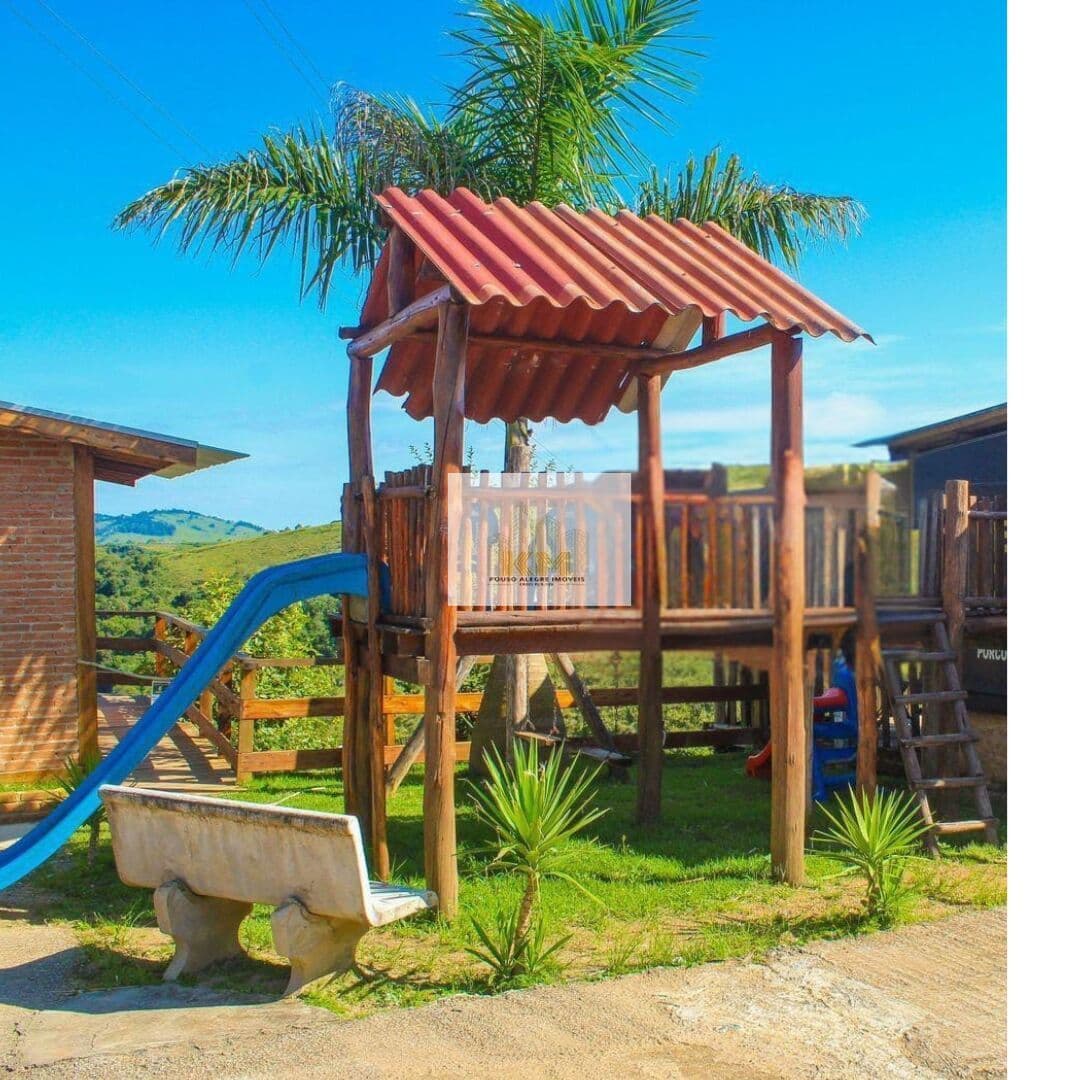 🌄 Pousada à venda em Caldas/ MG - R$2.200.000,00