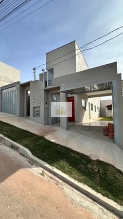 🏡 Casa à venda no Parque Real - R$380.000,00