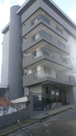 Apartamento à venda no bairro Centro em Pouso Alegre/MG