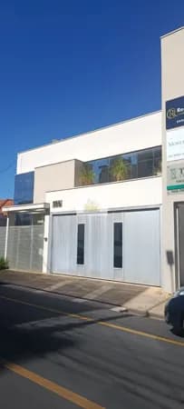 Sala Comercial Mobiliada no Centro Disponível para Locação