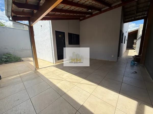Casa à venda – Parque Real - R$ 440.000,00