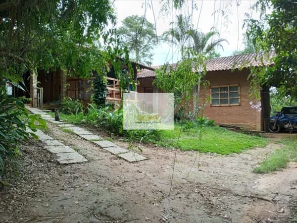 Chácara - R$ 900.000,00