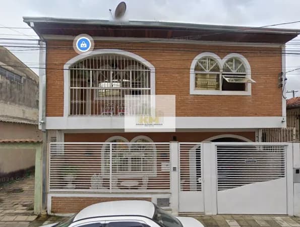 Casa à venda no bairro jardim Noronha em Pouso Alegre/MG