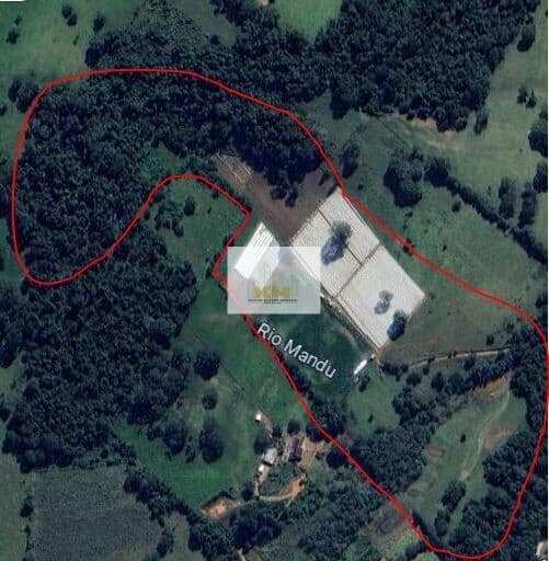 Terreno R$ 600.000,00