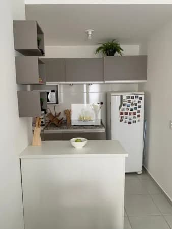 Apartamento Padrão R$ 230.000,00