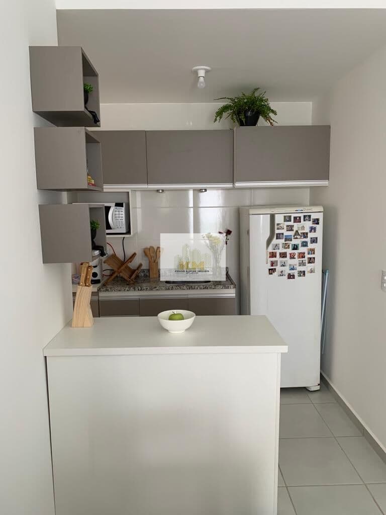 Apartamento Padrão R$ 230.000,00