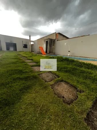 Casa - R$ 260.000,00