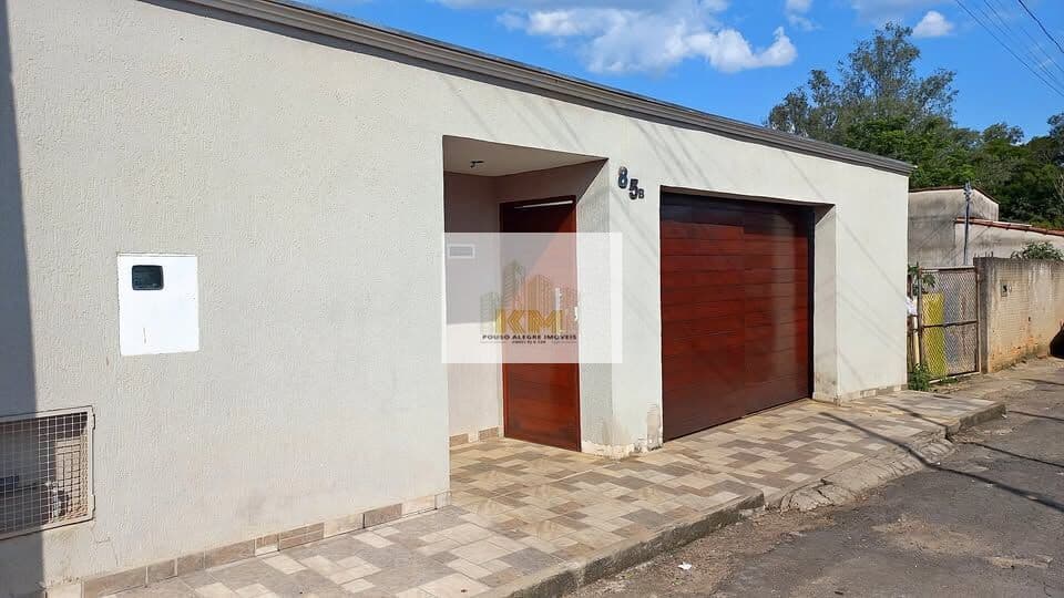 Casa à venda Faisqueira - R$550.000,00