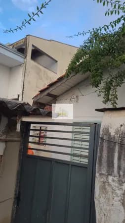 Duas casas a venda no São Geraldo - R$220.000,000