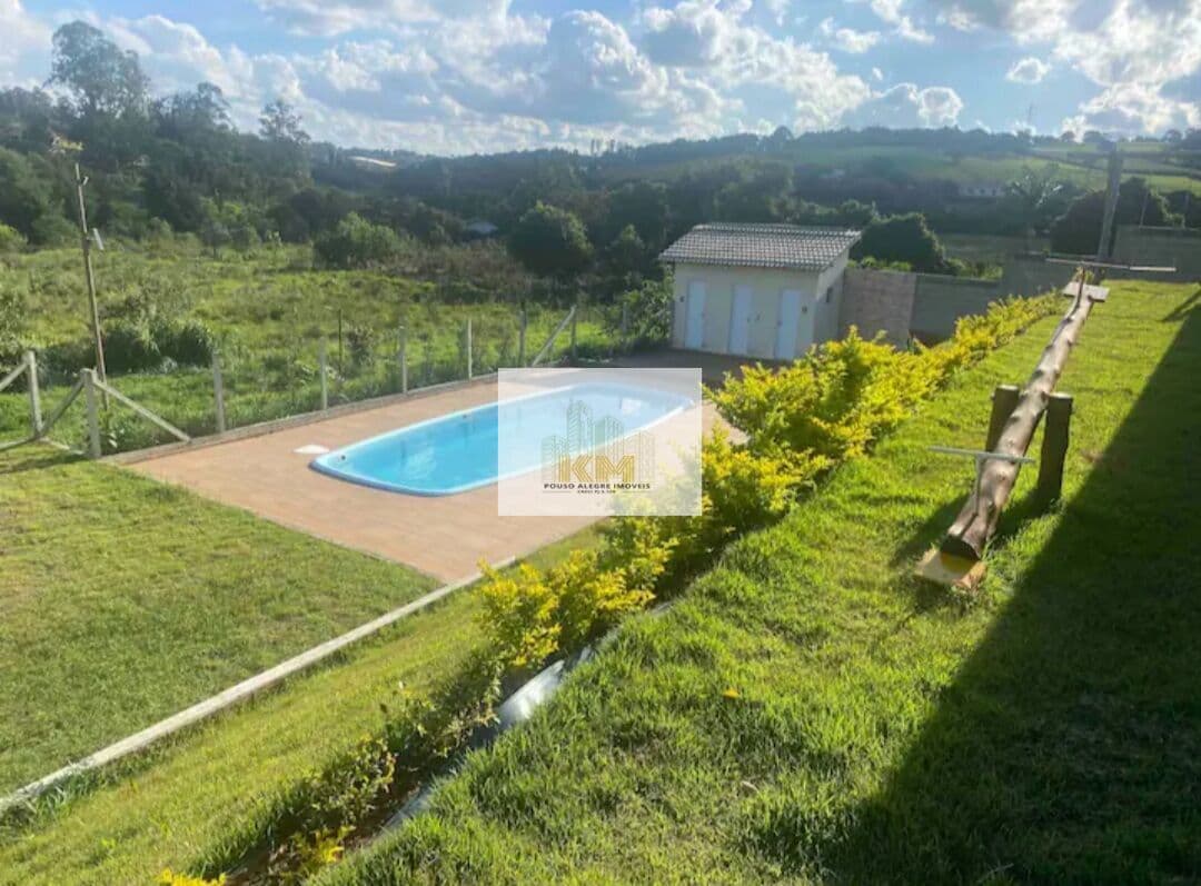 Chácara - Bairro Limeira - R$1.260.000,00