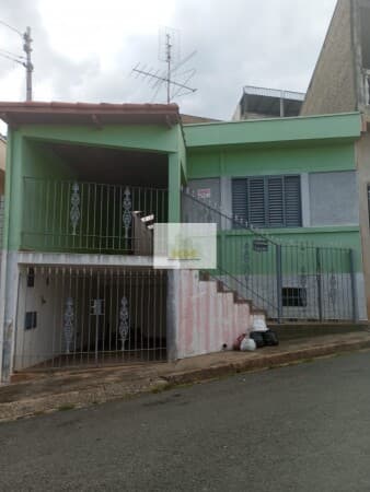 Casa em Saude, Pouso Alegre/MG R$ 270.000,00