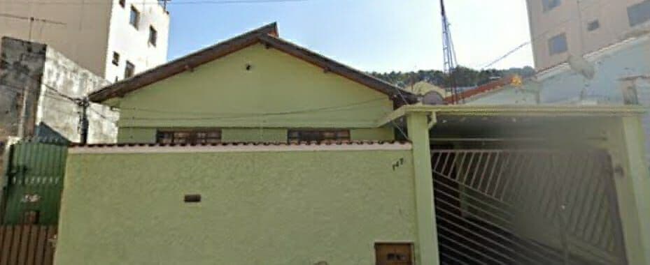 Casa Padrão R$ 360.000,00