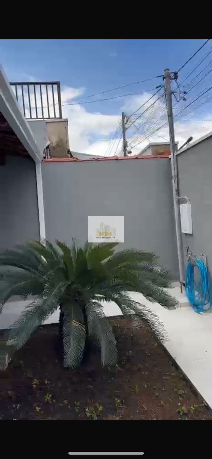 Casa à venda São Carlos - R$ 650.000,00