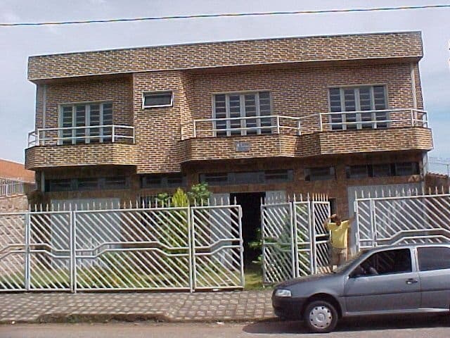 Casa Padrão R$ 1.000.000,00