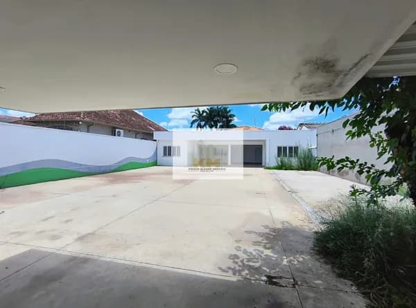 Casa Comercial aluguel R$9.000,00