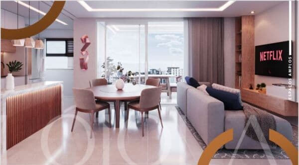 Apartamento à venda no bairro Medicina em Pouso Alegre/MG
