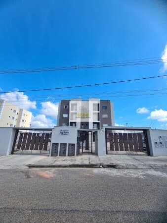 Apartamento em Pouso Alegre - Santa Branca