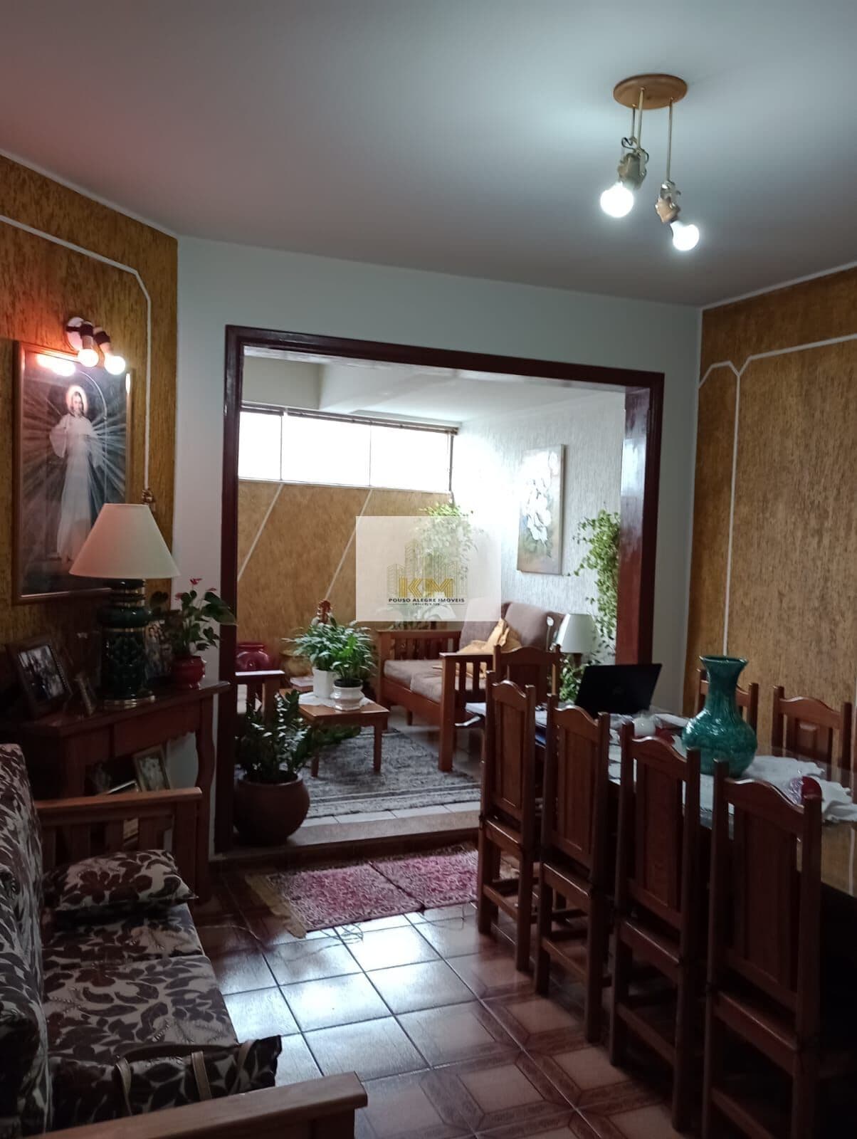 Casa Padrão R$ 320.000,00