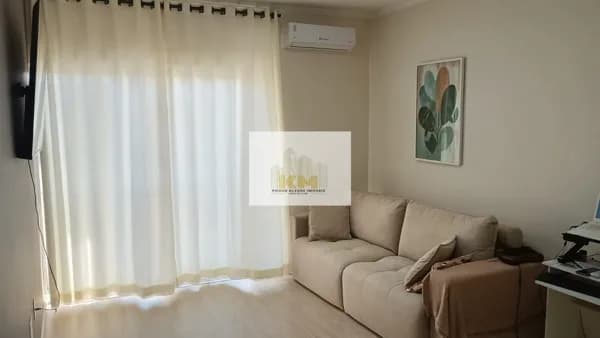 Apartamento à venda no Centro- R$490.000,00