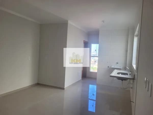 Apartamento a venda no Fátima III