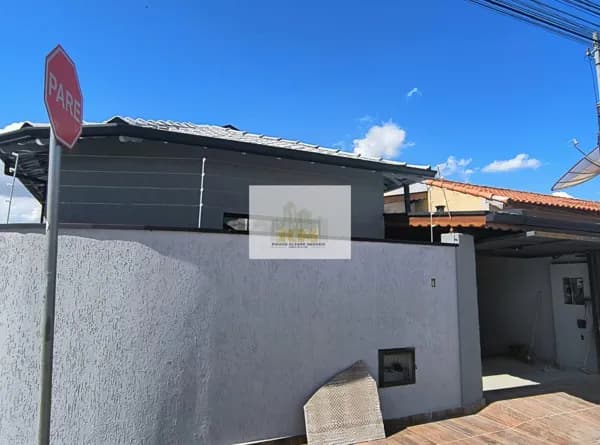 Casa Arvore Grande R$470.000,00