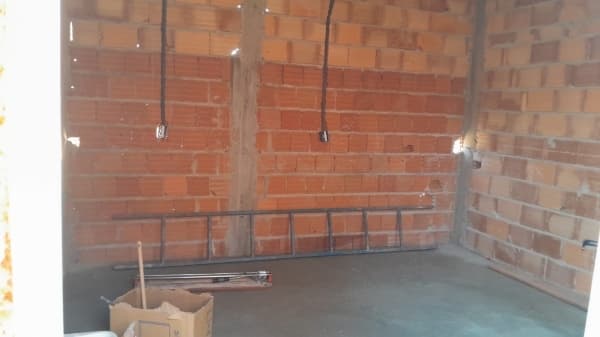 Casa à venda no bairro São Geraldo em Pouso Alegre/MG