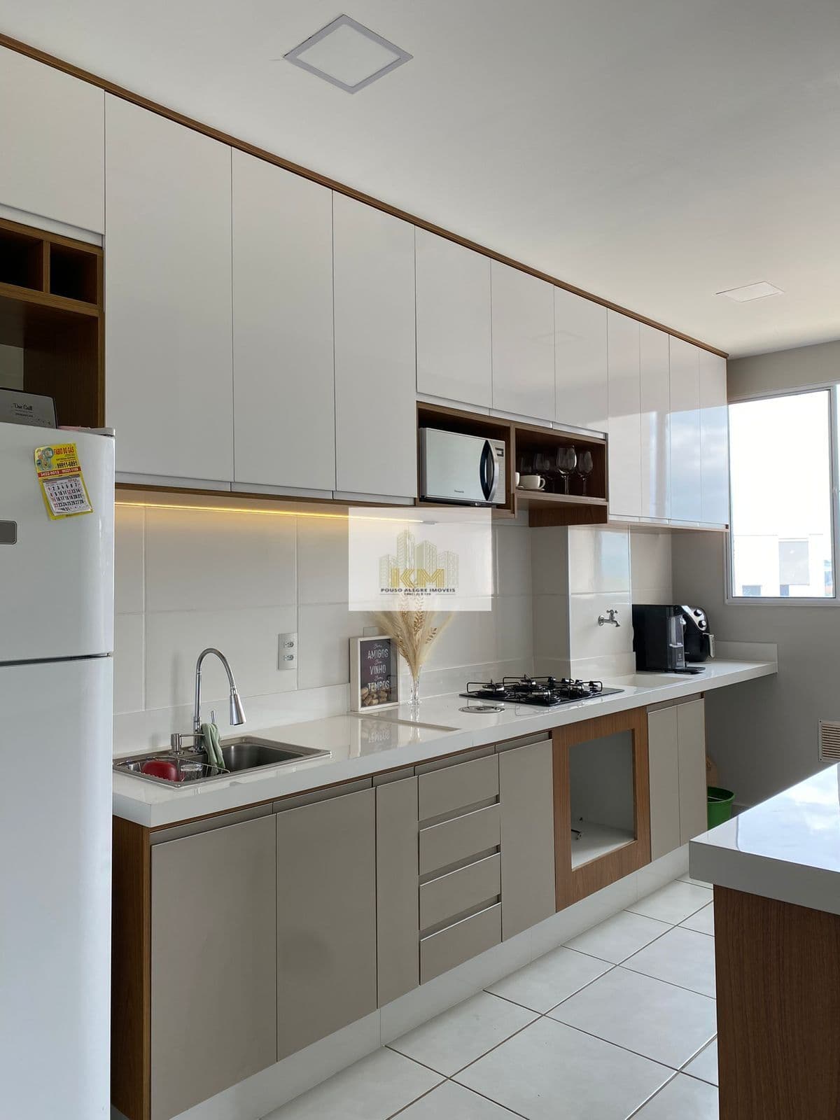 Apartamento à venda no São João - 300.000,00