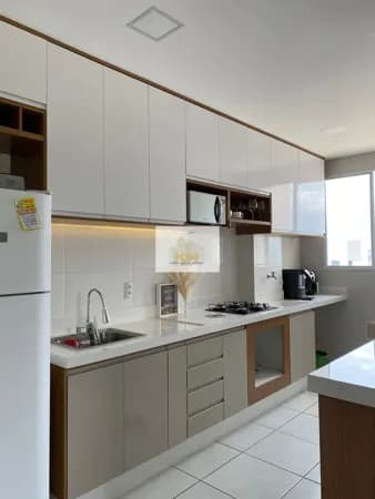 Apartamento à venda no São João - 300.000,00
