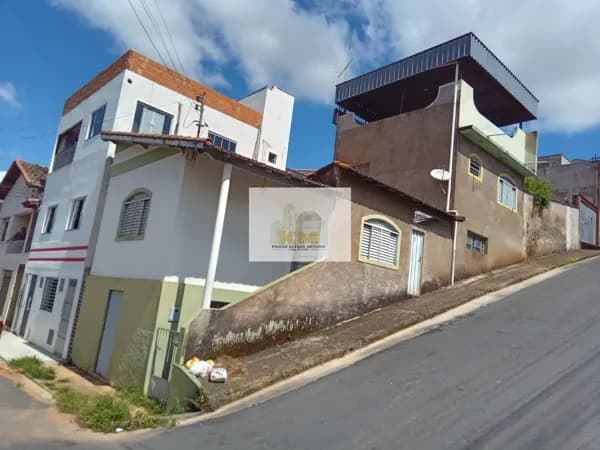 Casa à venda bairro Primavera R$280.000,00