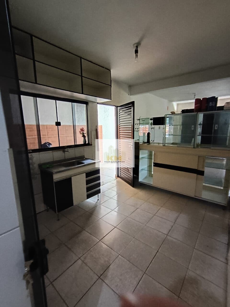 Casa à venda no Centro- R$450.000,00