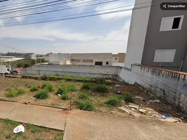 Terreno à venda no bairro Parque Real em Pouso Alegre/MG