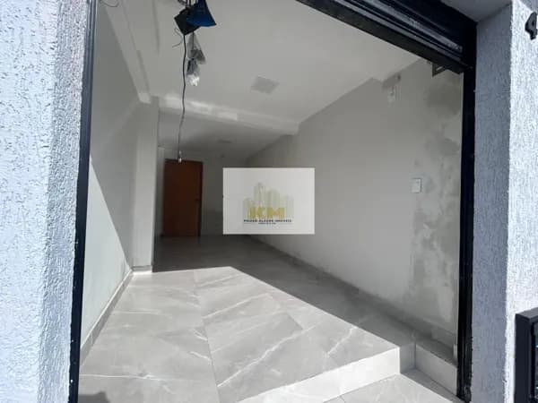 Ponto Comercial/Loja/Box em Pouso Alegre - Jardim Noronha