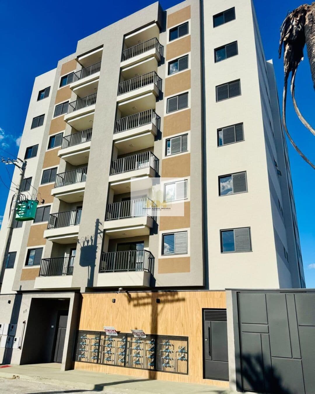 Apartamento à venda São Carlos - R$620.000,00