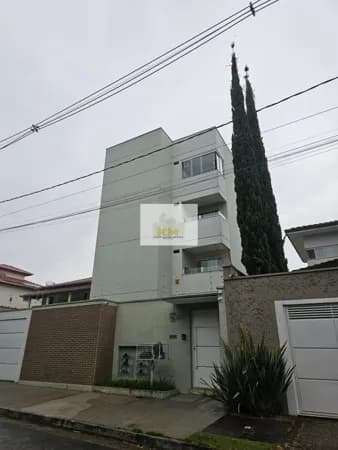 📍 Apartamento à venda no Santa Rita I - Pouso Alegre - R$450.000,00