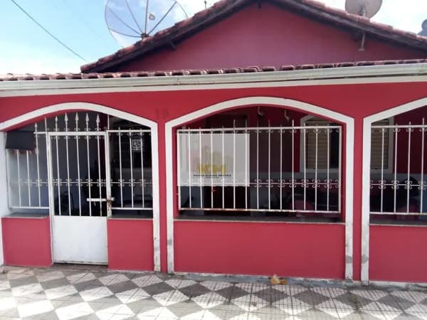 Casa à venda - R$450.000,00