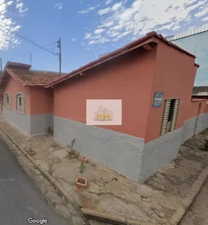 Casa à venda Jardim Yara - R$265.000,00