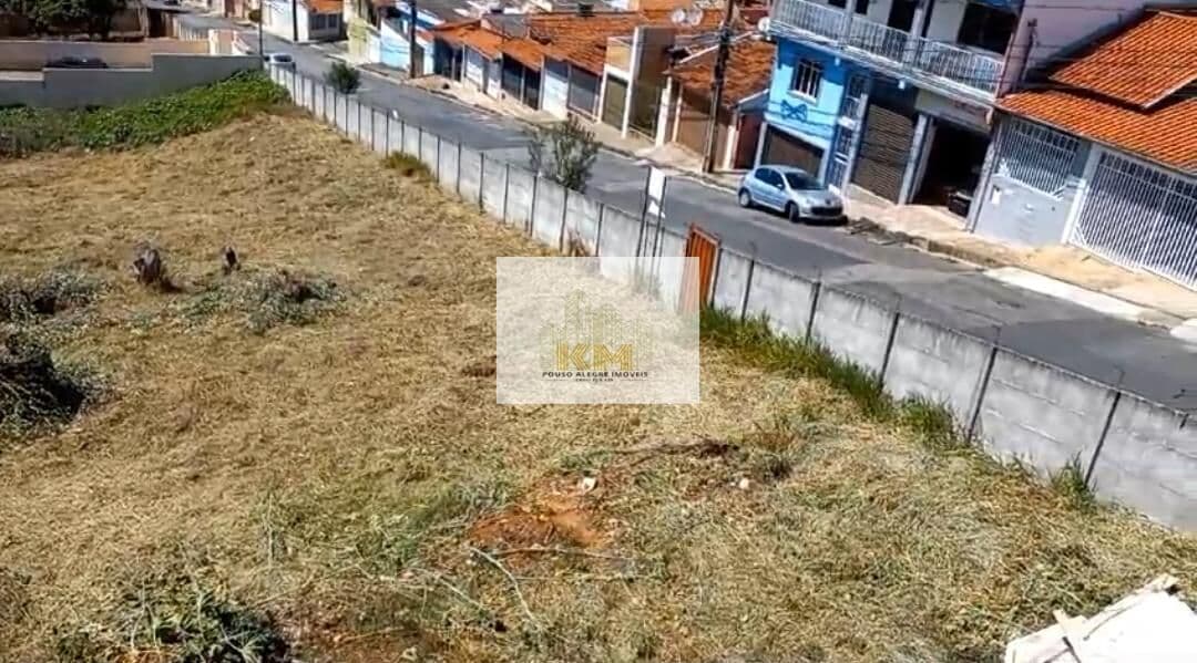 Terreno - Vila Ema - R$325.000,00