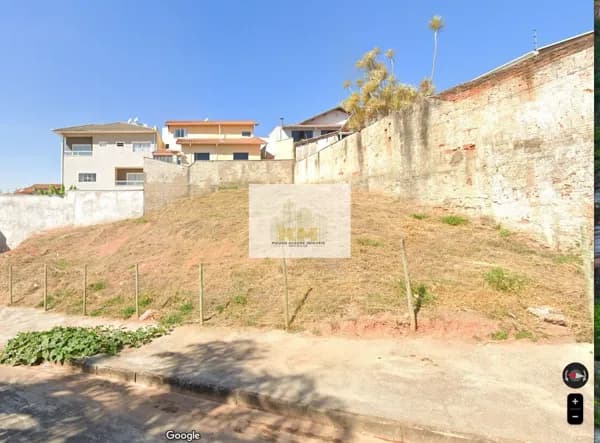 Terreno Lote em Colina de Santa Bárbara-R$250.000,00