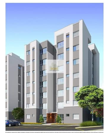 Apartamento Padrão R$ 230.000,00