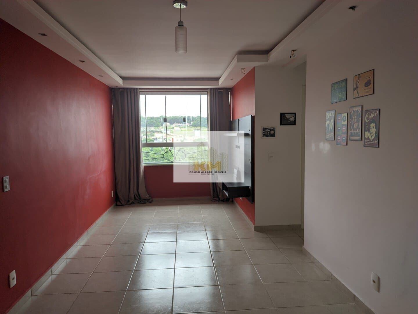Apartamento Padrão - R$210.000,00