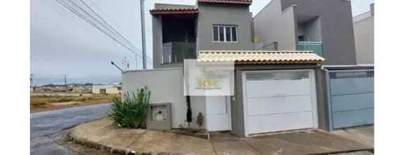 Casa Jardim Aeroporto R$680.000,00
