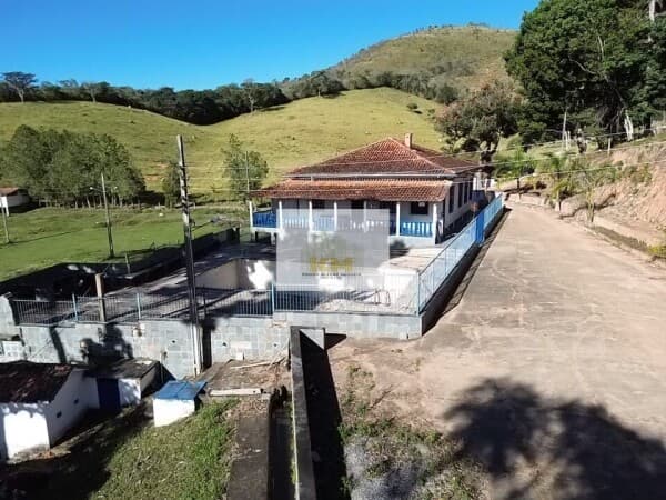 Fazenda/Sítios/Chácaras em São Lourenço - Centro