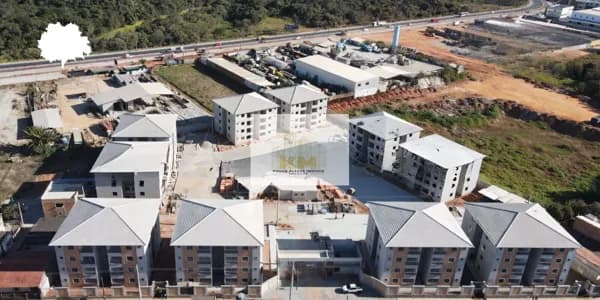 Apartamento Padrão - Fátima - R$300.000,00